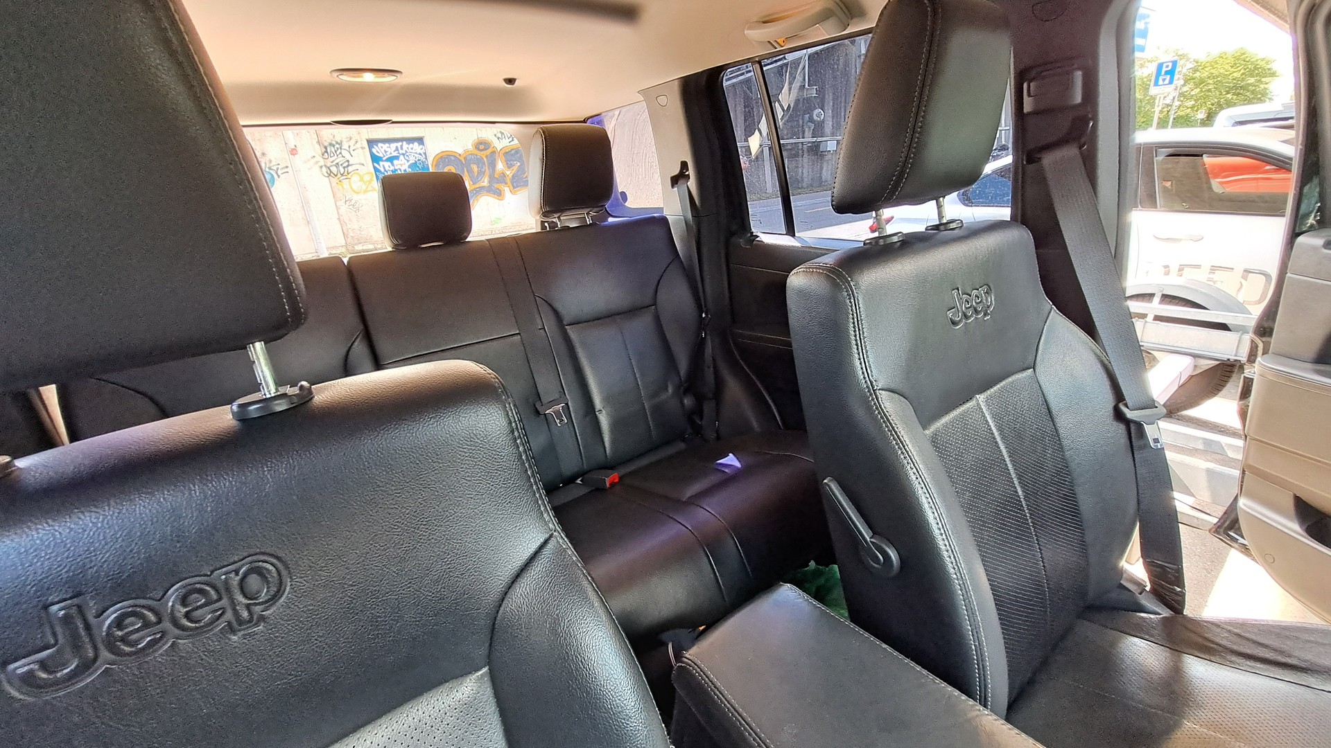 JEEP 3.7 V6 Limited-image-3