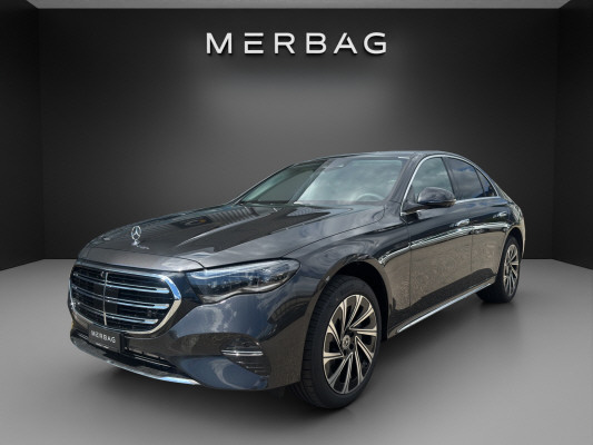 MERCEDES-BENZ E 450 d 4Matic 9G-Tronic-image-0