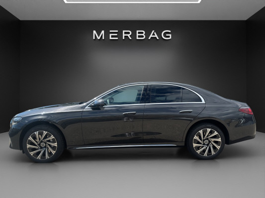 MERCEDES-BENZ E 450 d 4Matic 9G-Tronic-image-1