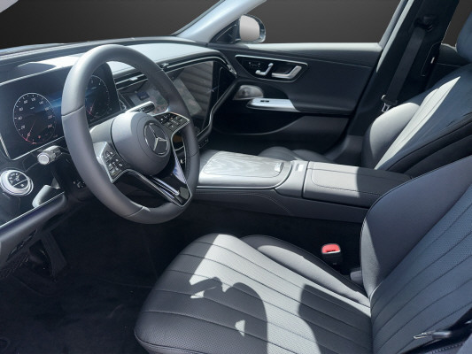 MERCEDES-BENZ E 450 d 4Matic 9G-Tronic-image-4