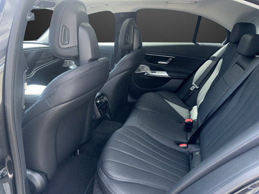 MERCEDES-BENZ E 450 d 4Matic 9G-Tronic-image-5