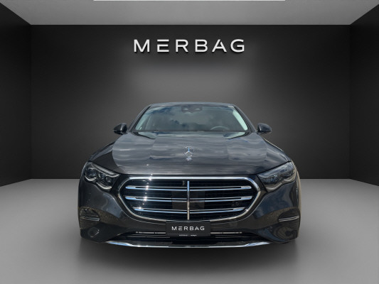 MERCEDES-BENZ E 450 d 4Matic 9G-Tronic-image-3
