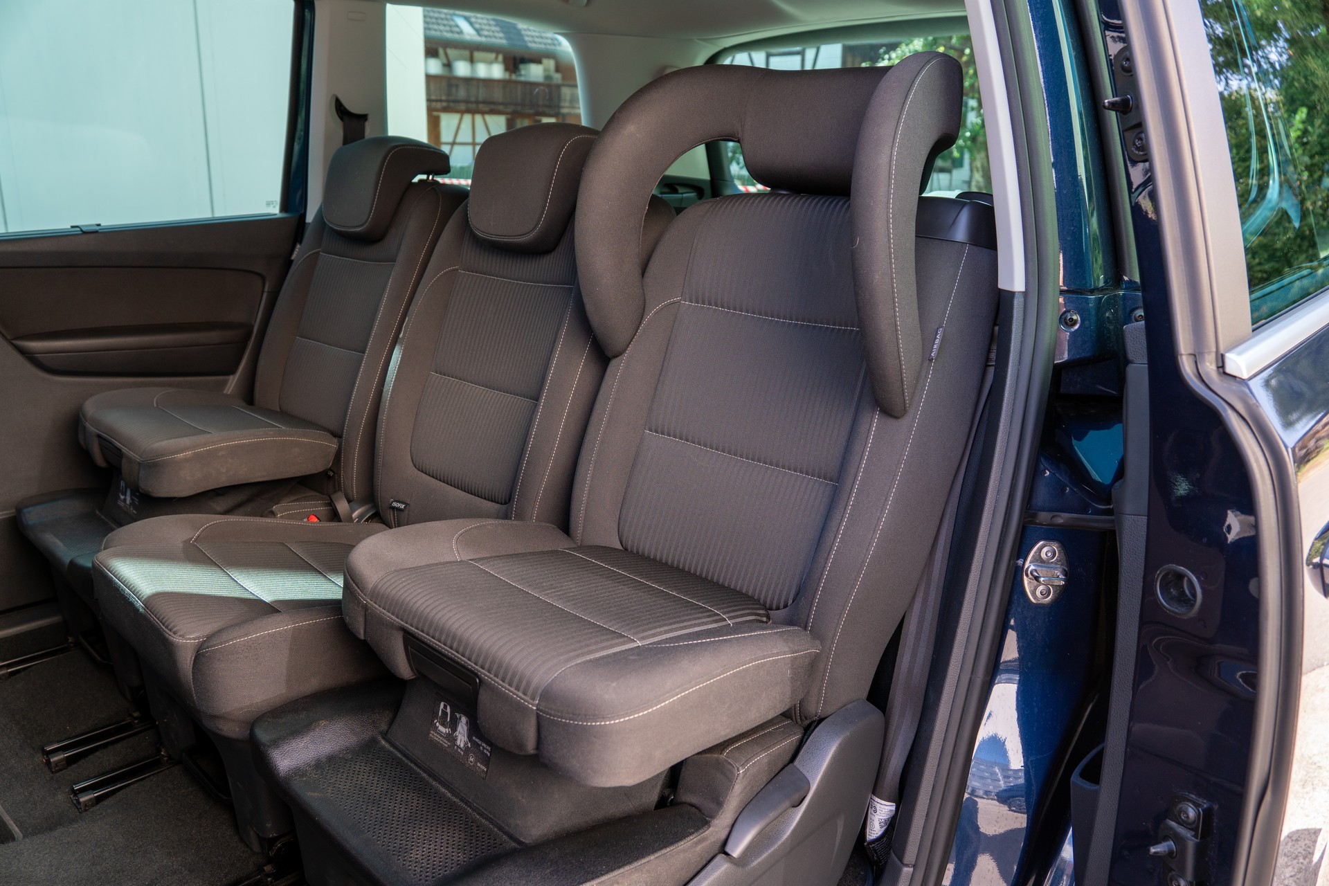 SEAT Alhambra 1.4 TSI Style Viva Eco-image-24