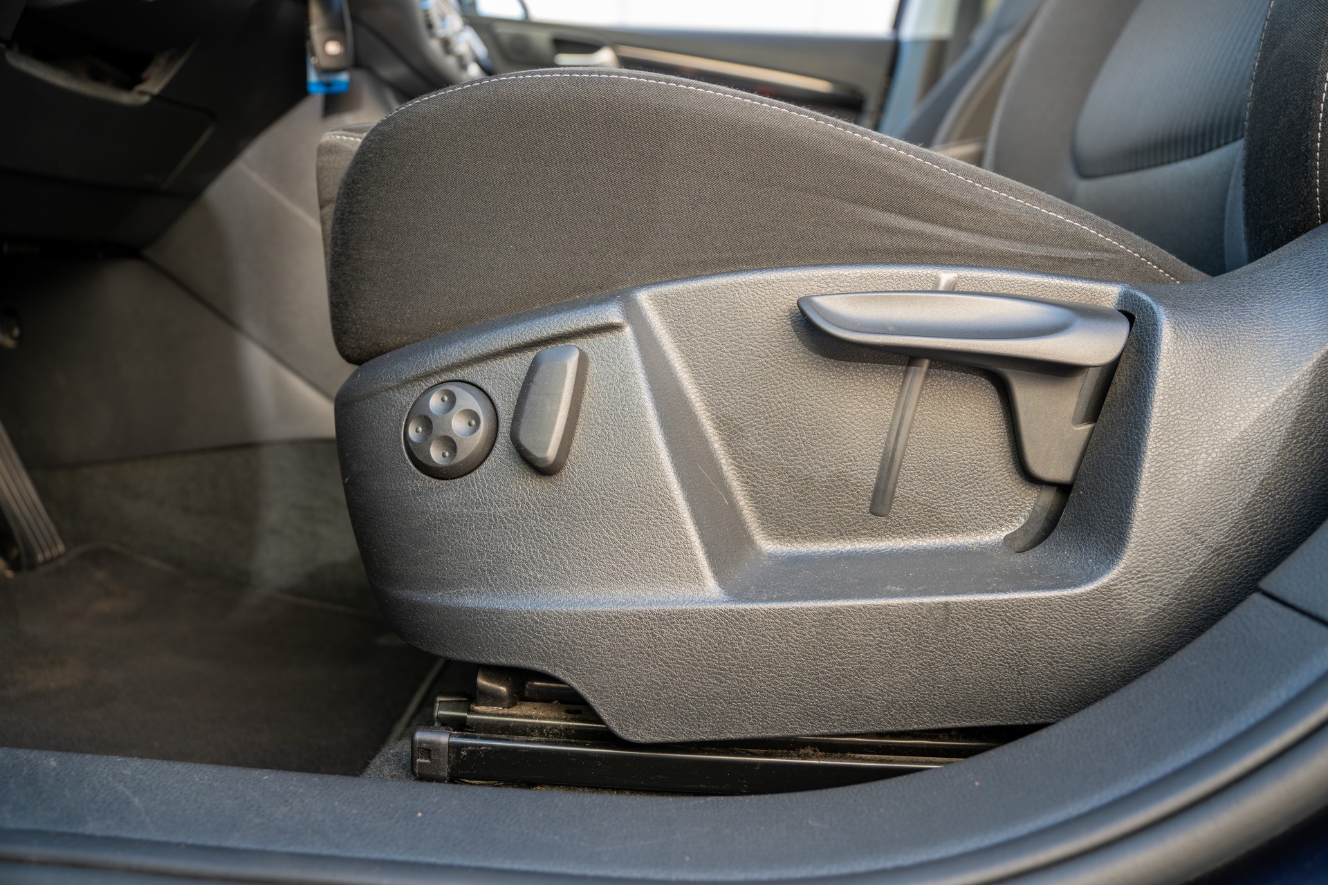 SEAT Alhambra 1.4 TSI Style Viva Eco-image-10