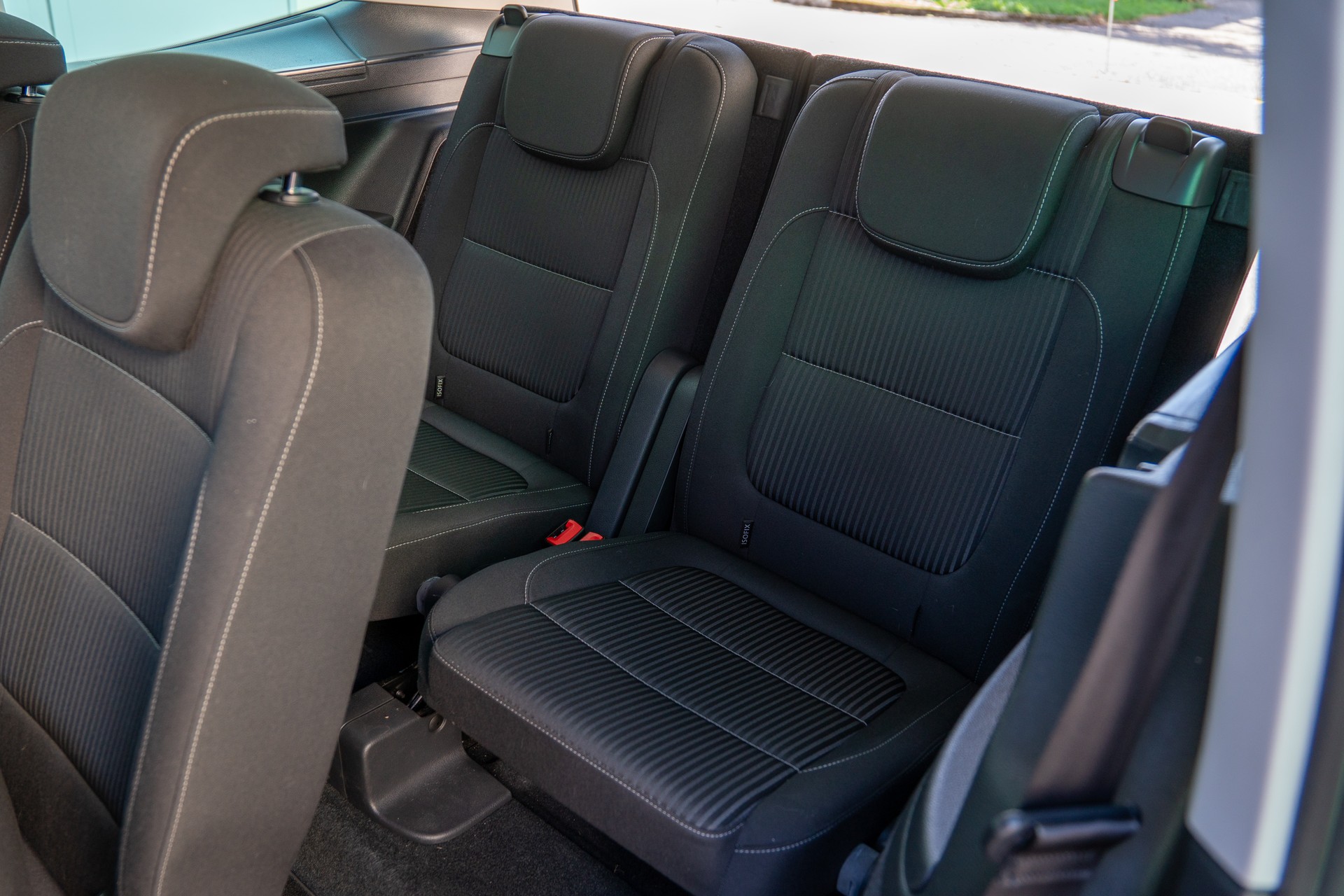 SEAT Alhambra 1.4 TSI Style Viva Eco-image-27