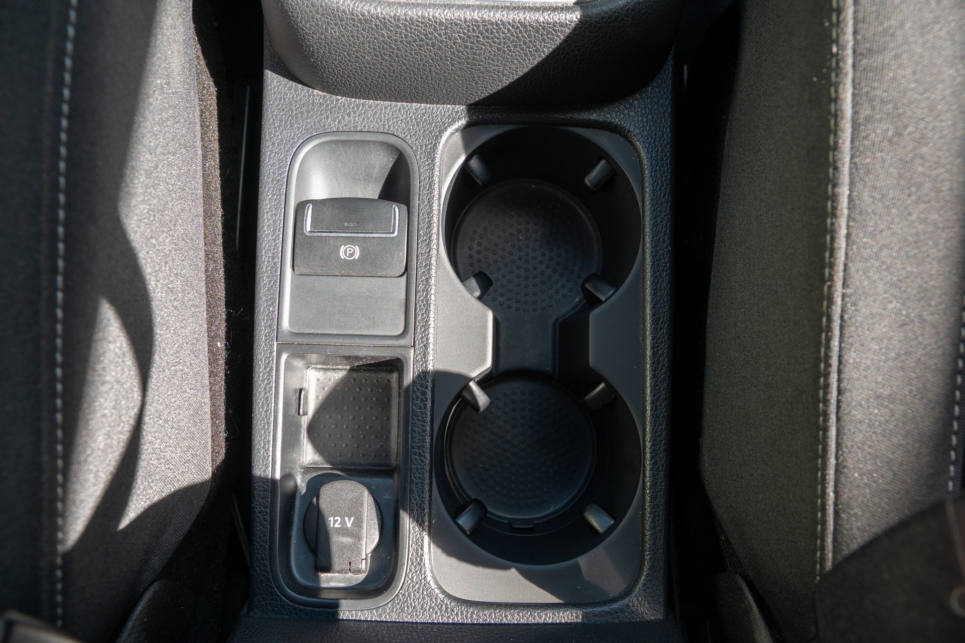 SEAT Alhambra 1.4 TSI Style Viva Eco-image-15
