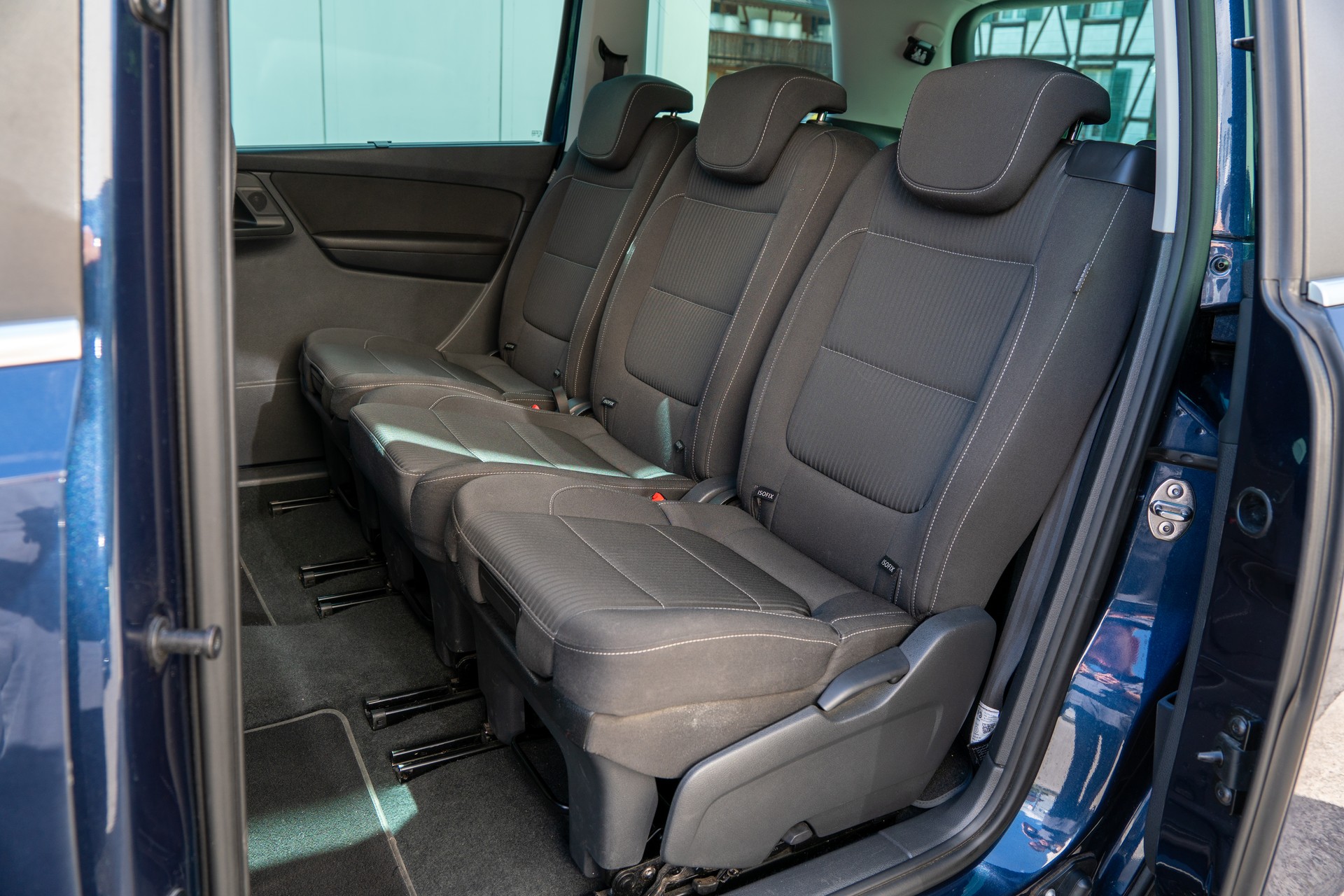 SEAT Alhambra 1.4 TSI Style Viva Eco-image-23