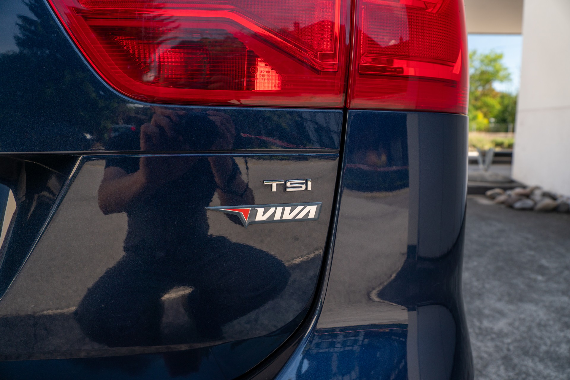SEAT Alhambra 1.4 TSI Style Viva Eco-image-7