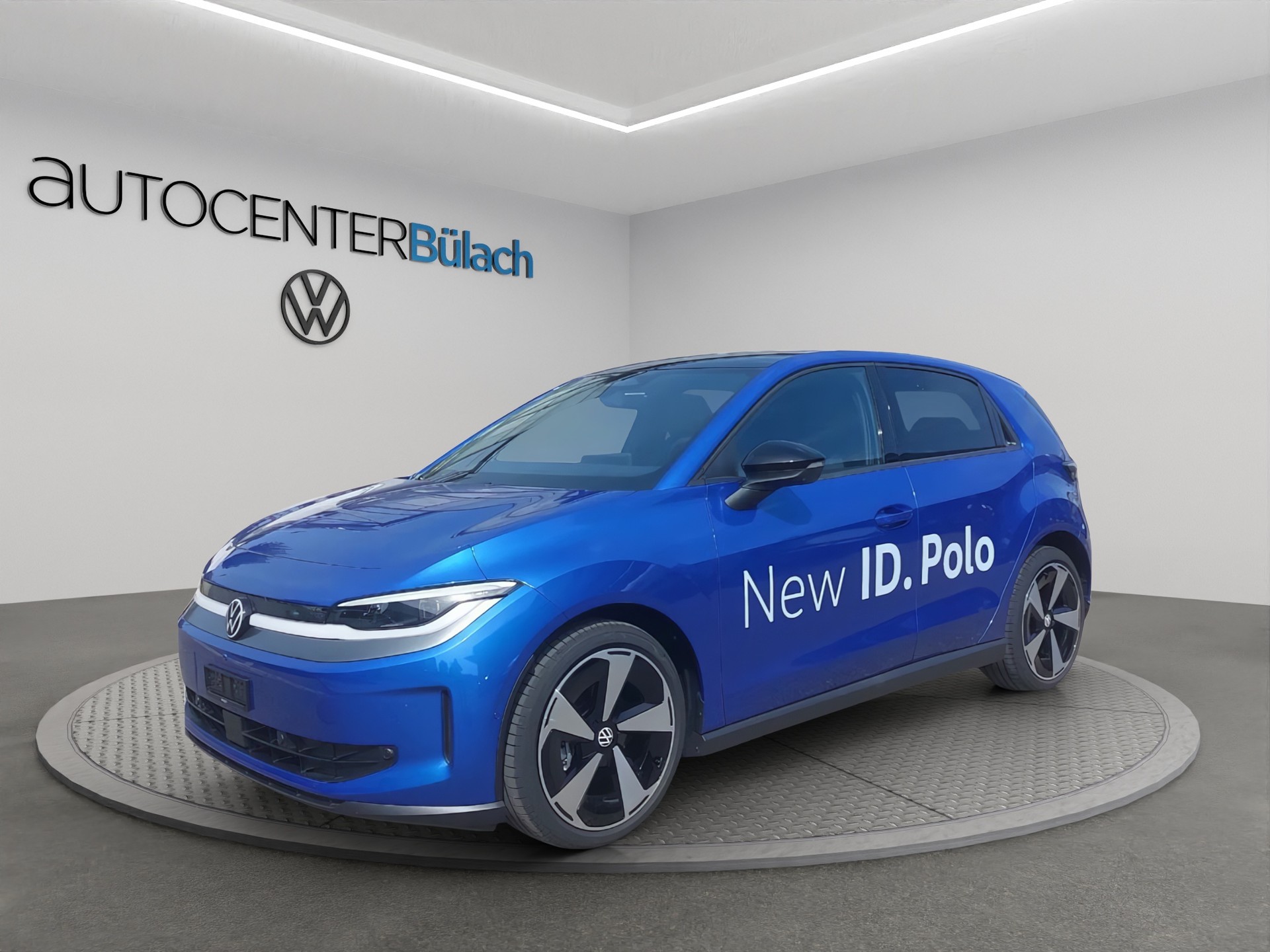 VW ID.Polo 52 kWh Style Edition One Plus