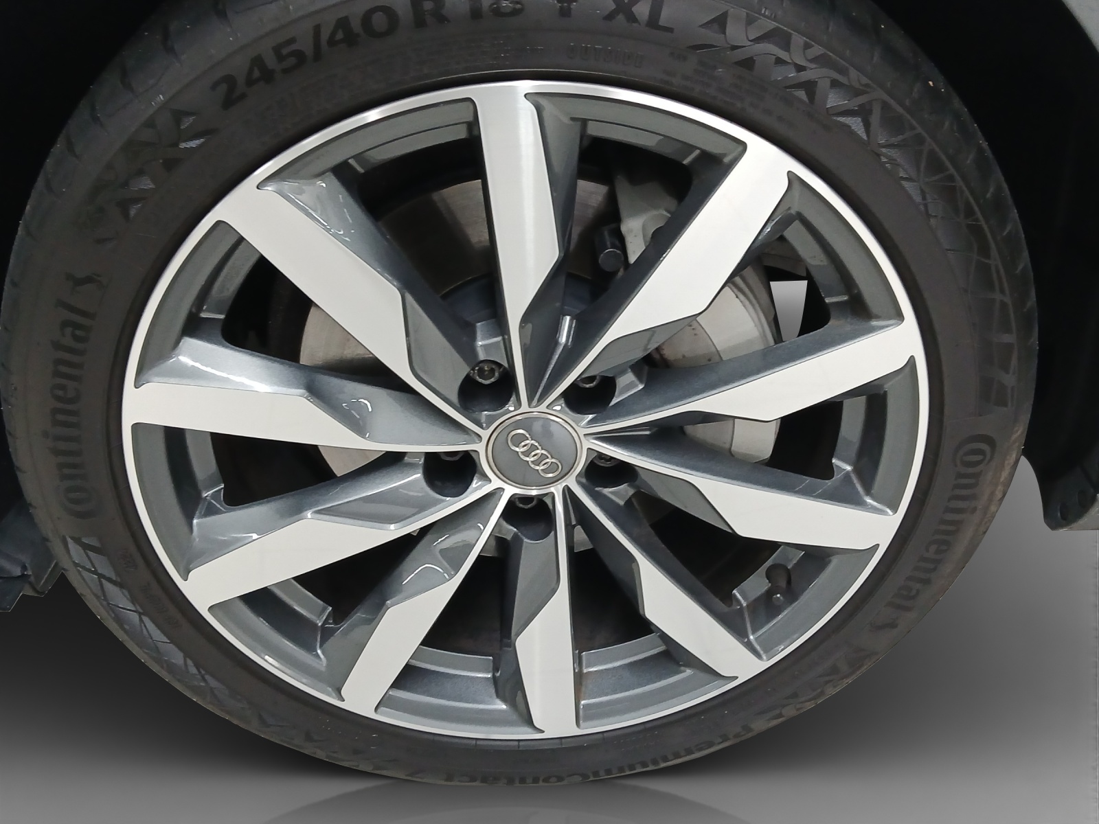 AUDI A4 Avant 40 TDI S line quattro S-tronic-image-13