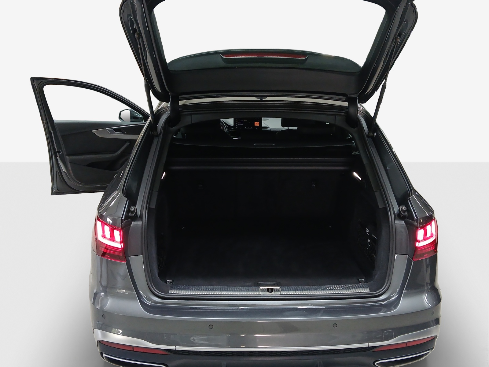 AUDI A4 Avant 40 TDI S line quattro S-tronic-image-12
