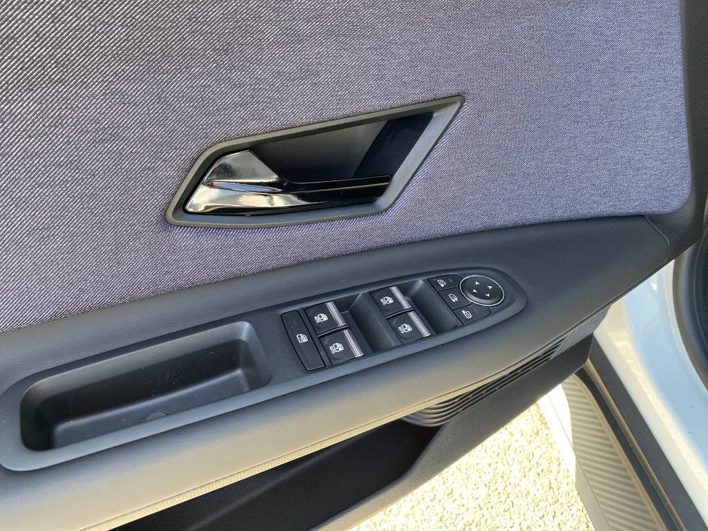 RENAULT R5 E-TECH techno 150ch Comfort Range-image-10