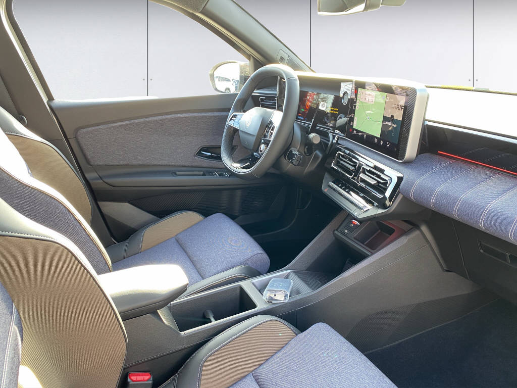 RENAULT R5 E-TECH techno 150ch Comfort Range-image-14