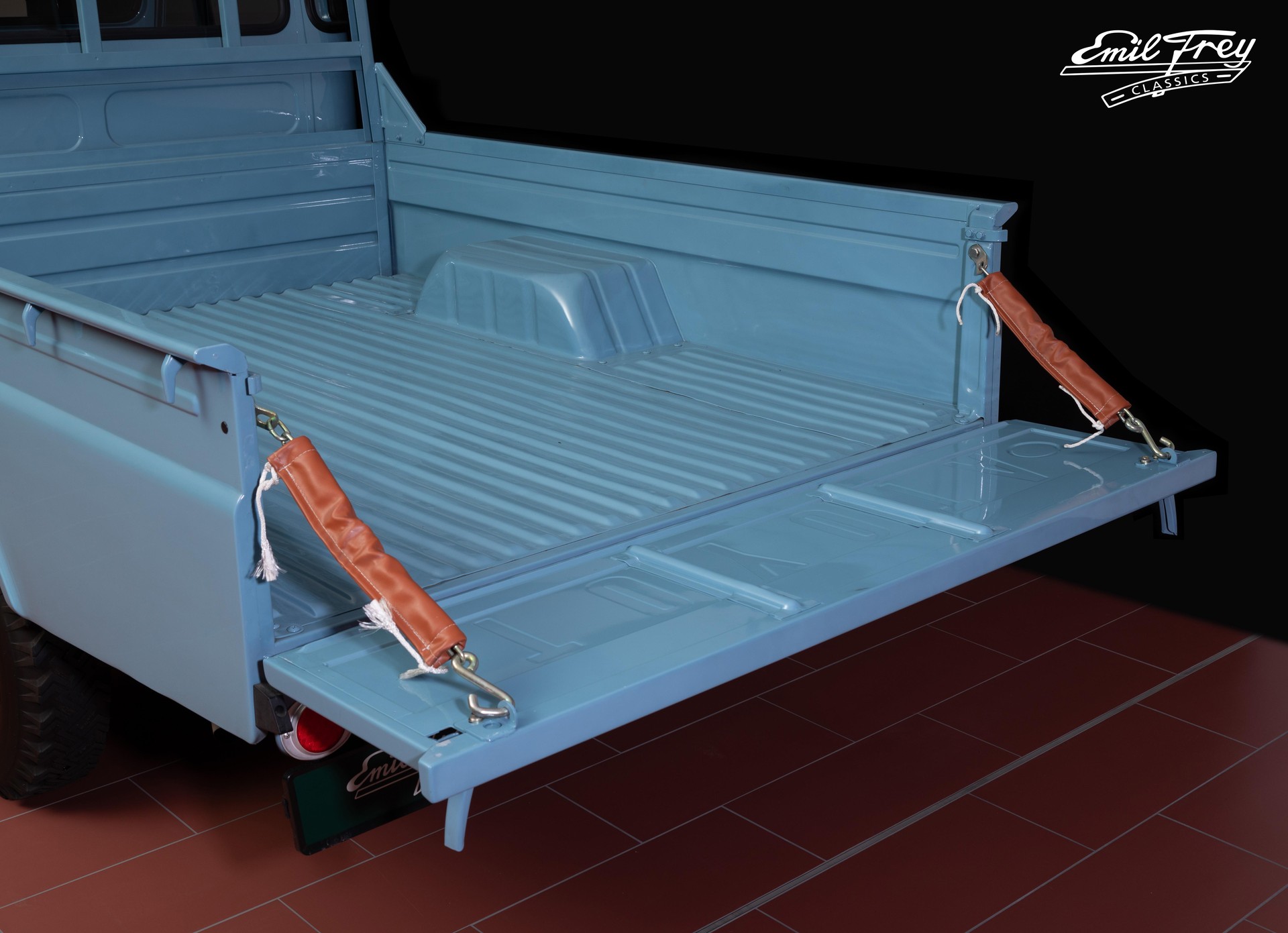 TOYOTA FJ45 LPB-image-5