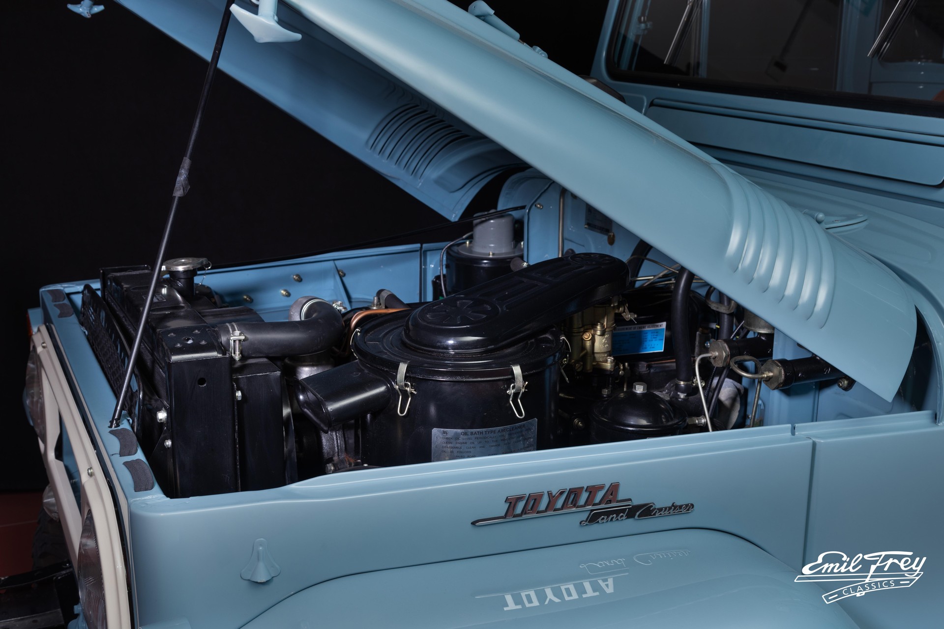 TOYOTA FJ45 LPB-image-7