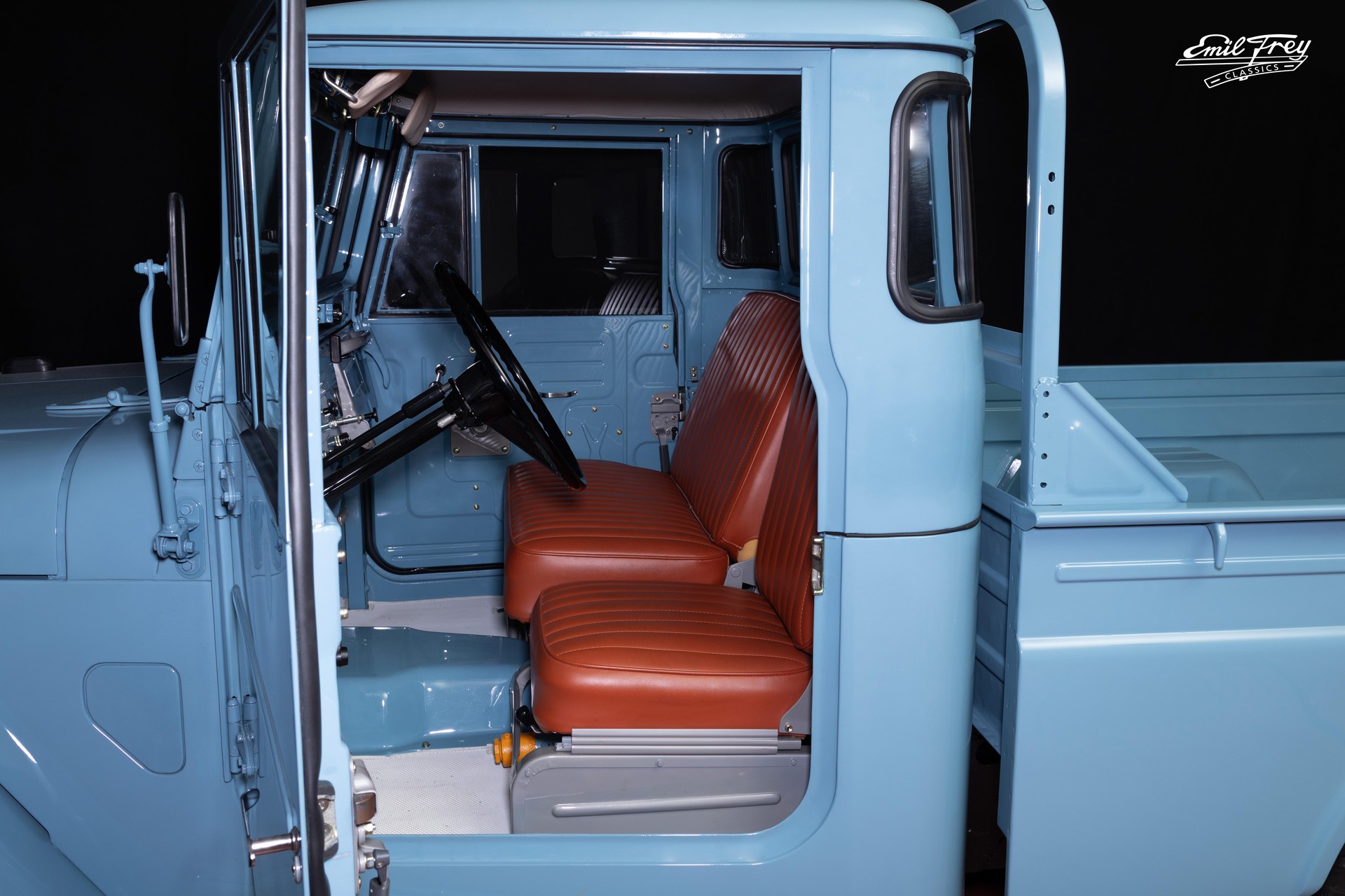 TOYOTA FJ45 LPB-image-8