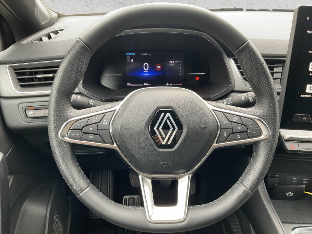 RENAULT Captur 1.3 TCe 140 techno-image-9