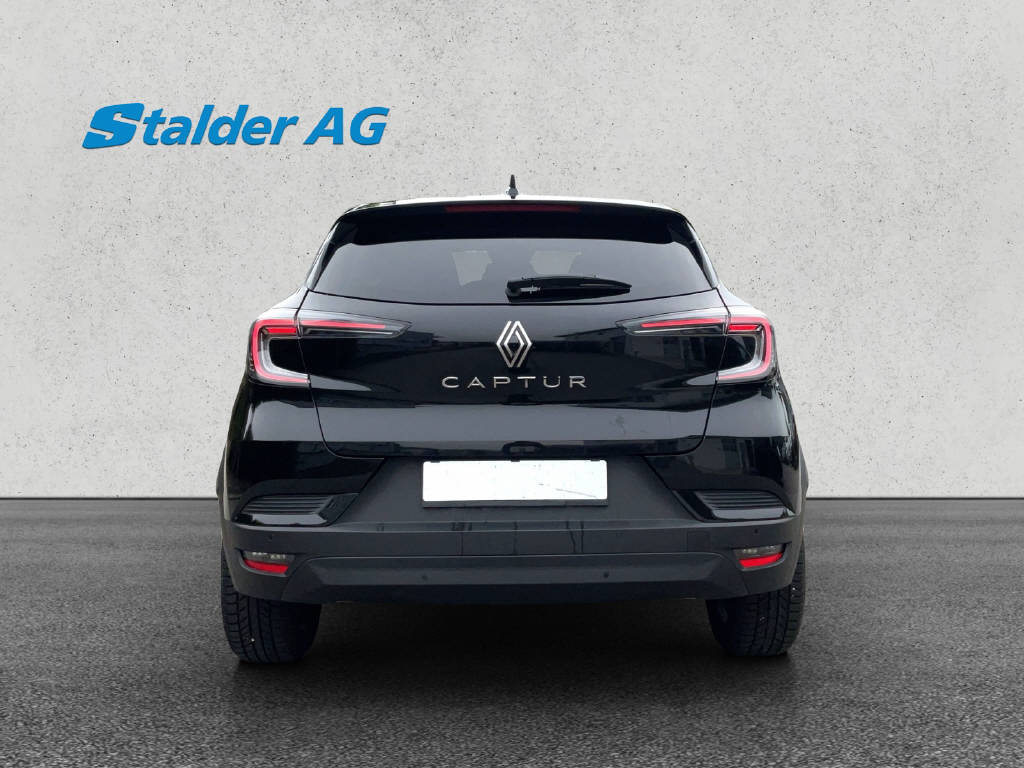 RENAULT Captur 1.3 TCe 140 techno-image-4