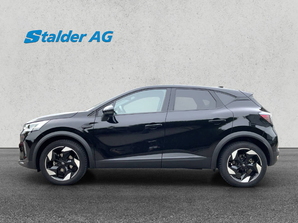 RENAULT Captur 1.3 TCe 140 techno-image-2