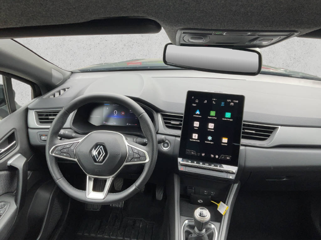 RENAULT Captur 1.3 TCe 140 techno-image-10