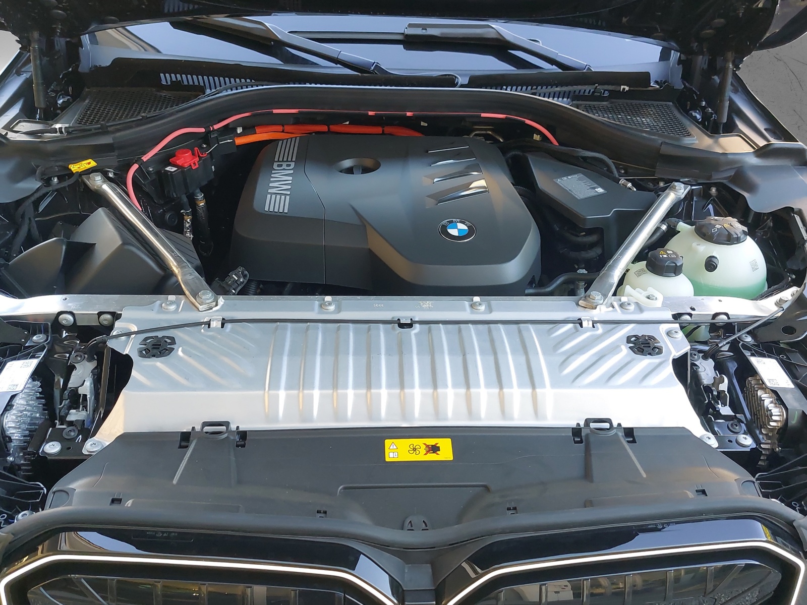 BMW X3 xDrive 30e M Sport Pro-image-18
