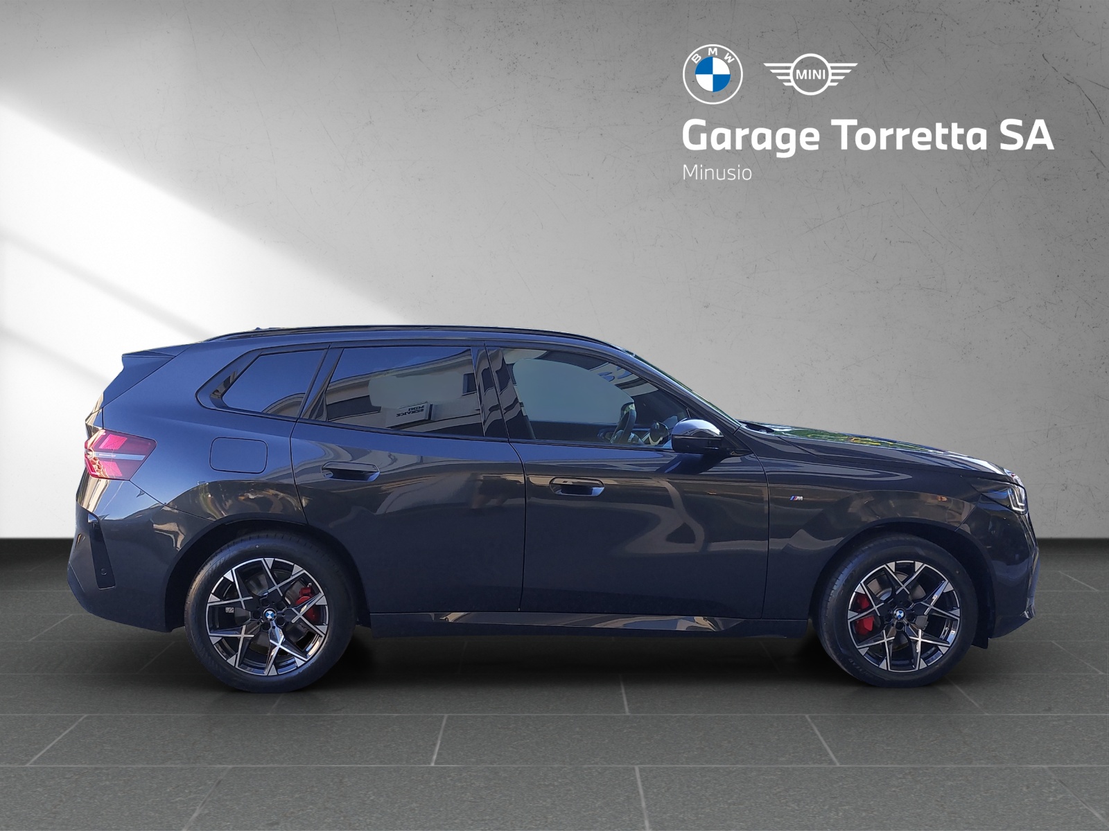 BMW X3 xDrive 30e M Sport Pro-image-5
