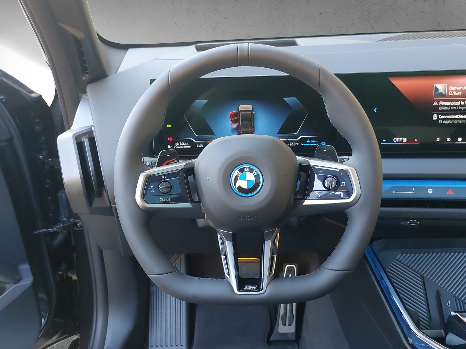 BMW X3 xDrive 30e M Sport Pro-image-12