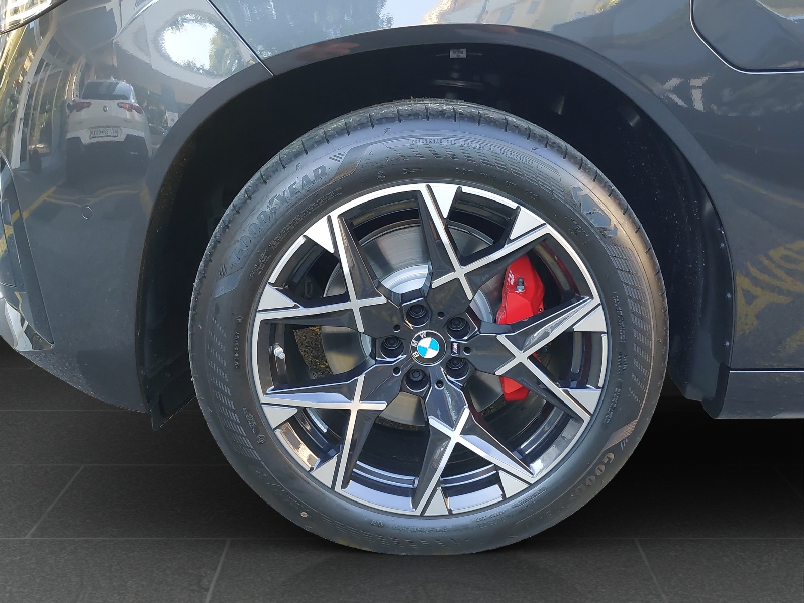 BMW X3 xDrive 30e M Sport Pro-image-8