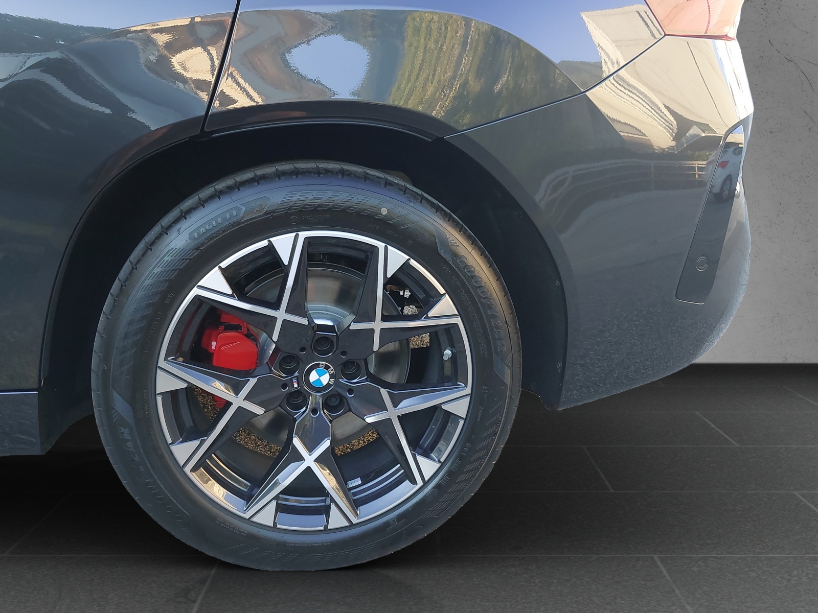 BMW X3 xDrive 30e M Sport Pro-image-11