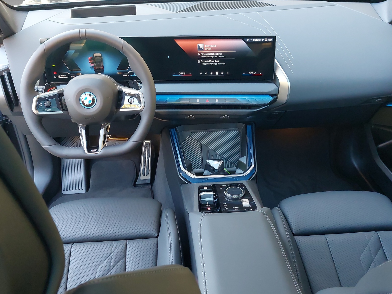 BMW X3 xDrive 30e M Sport Pro-image-13