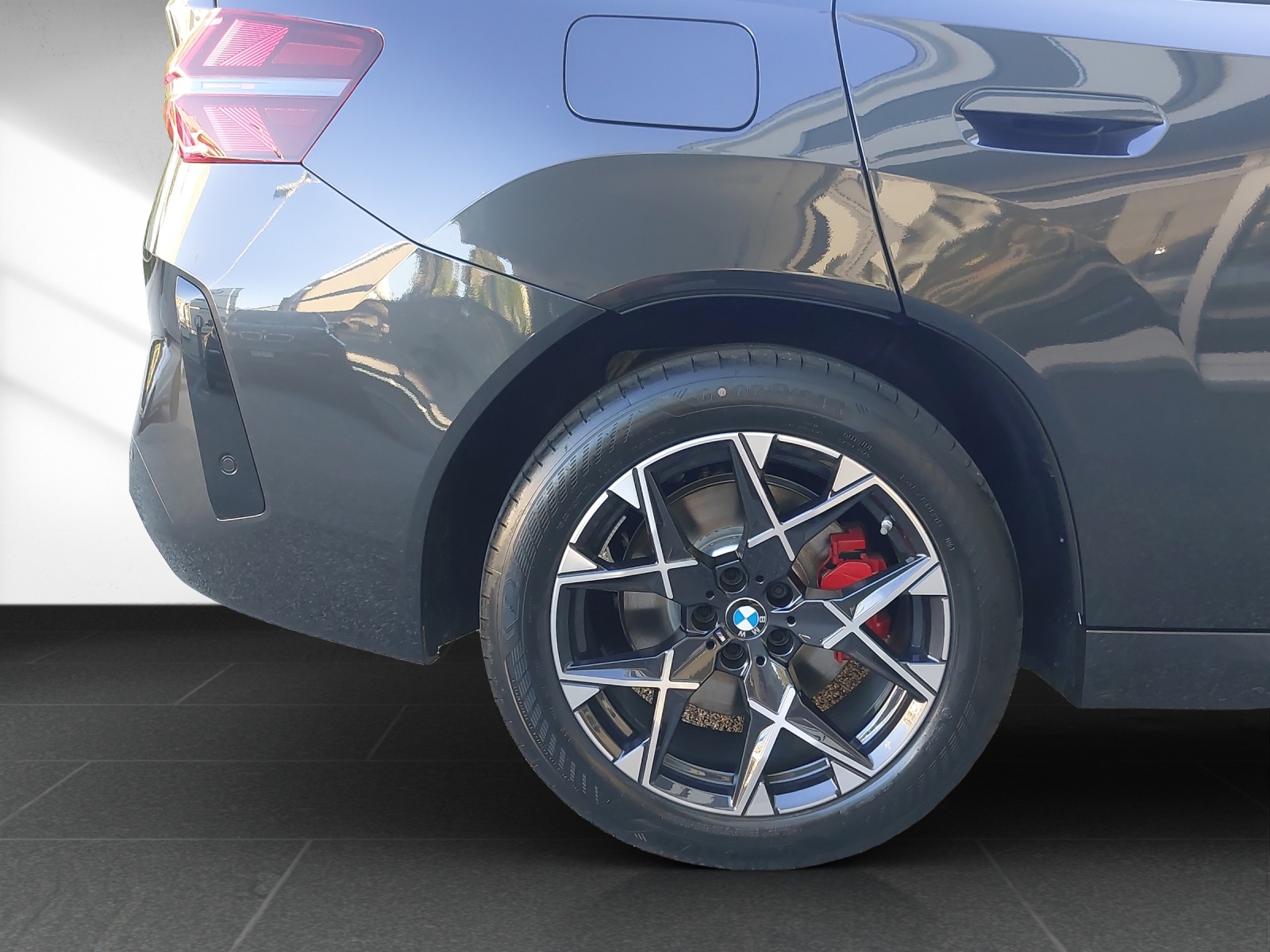 BMW X3 xDrive 30e M Sport Pro-image-10