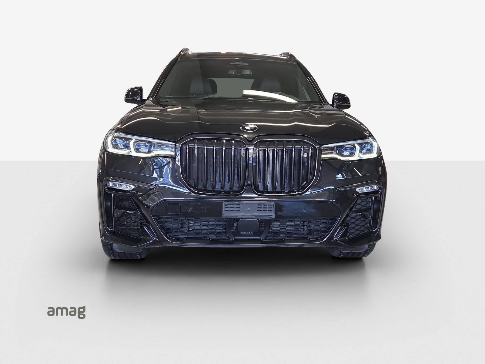 BMW X7 xDrive M50i Steptronic-image-6