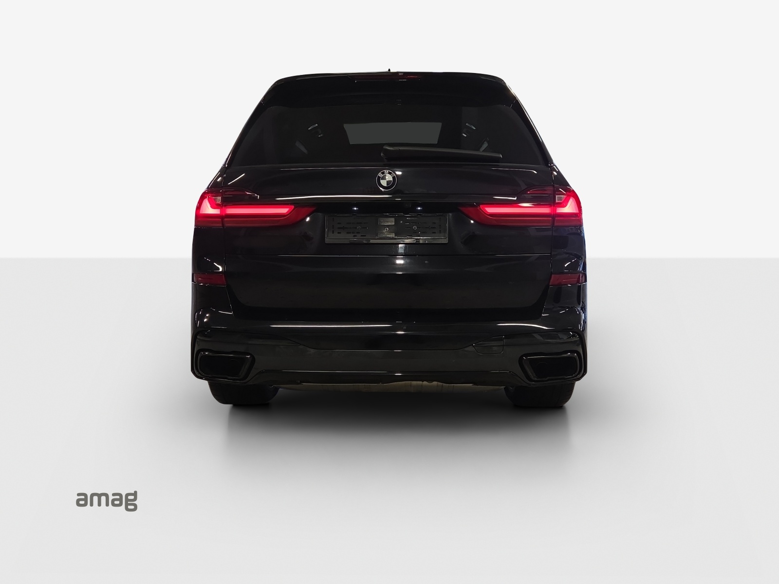 BMW X7 xDrive M50i Steptronic-image-3