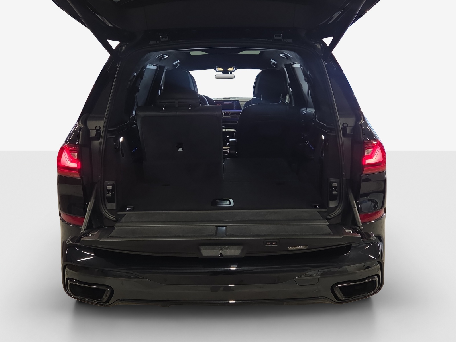 BMW X7 xDrive M50i Steptronic-image-12
