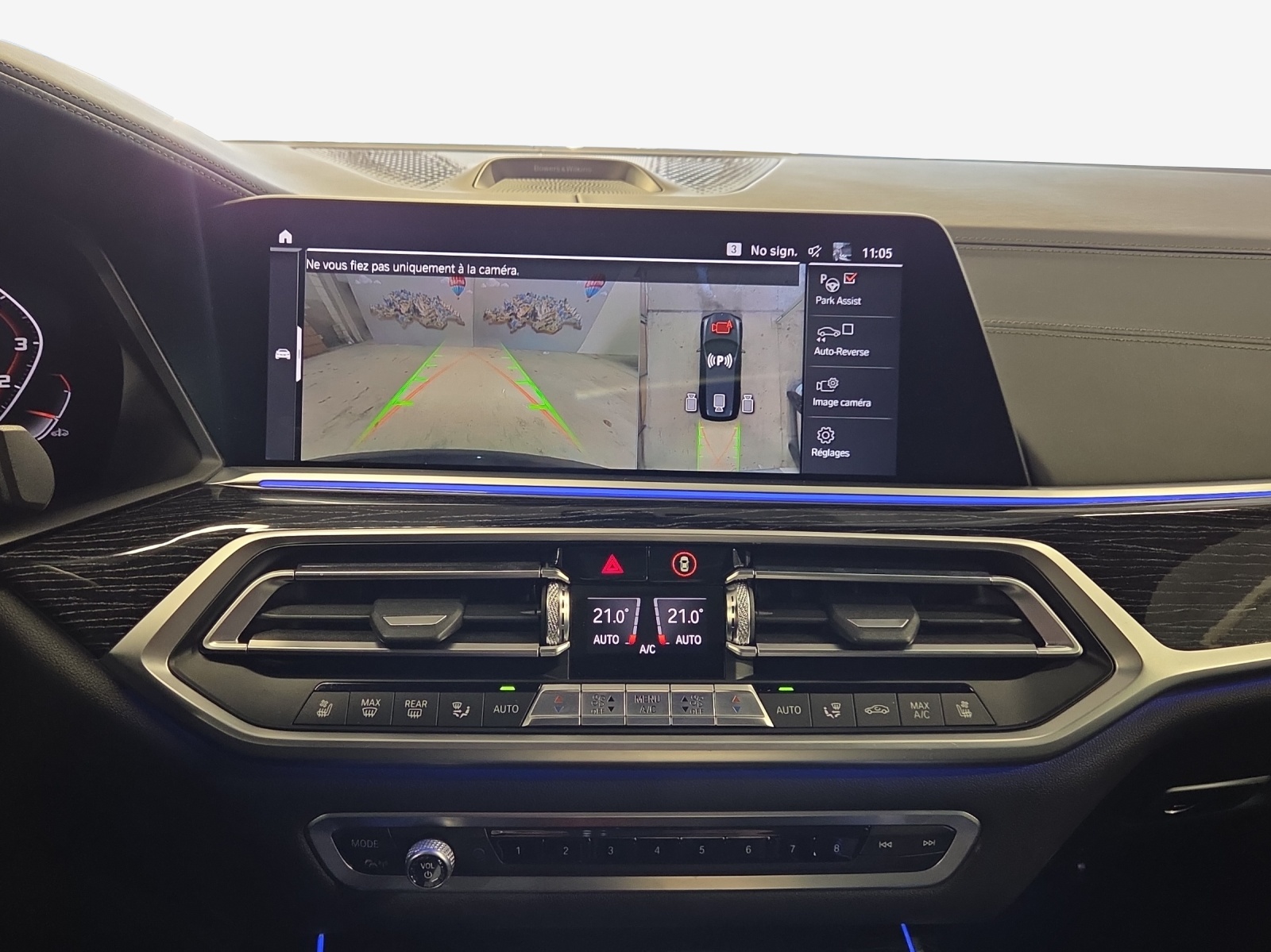 BMW X7 xDrive M50i Steptronic-image-15