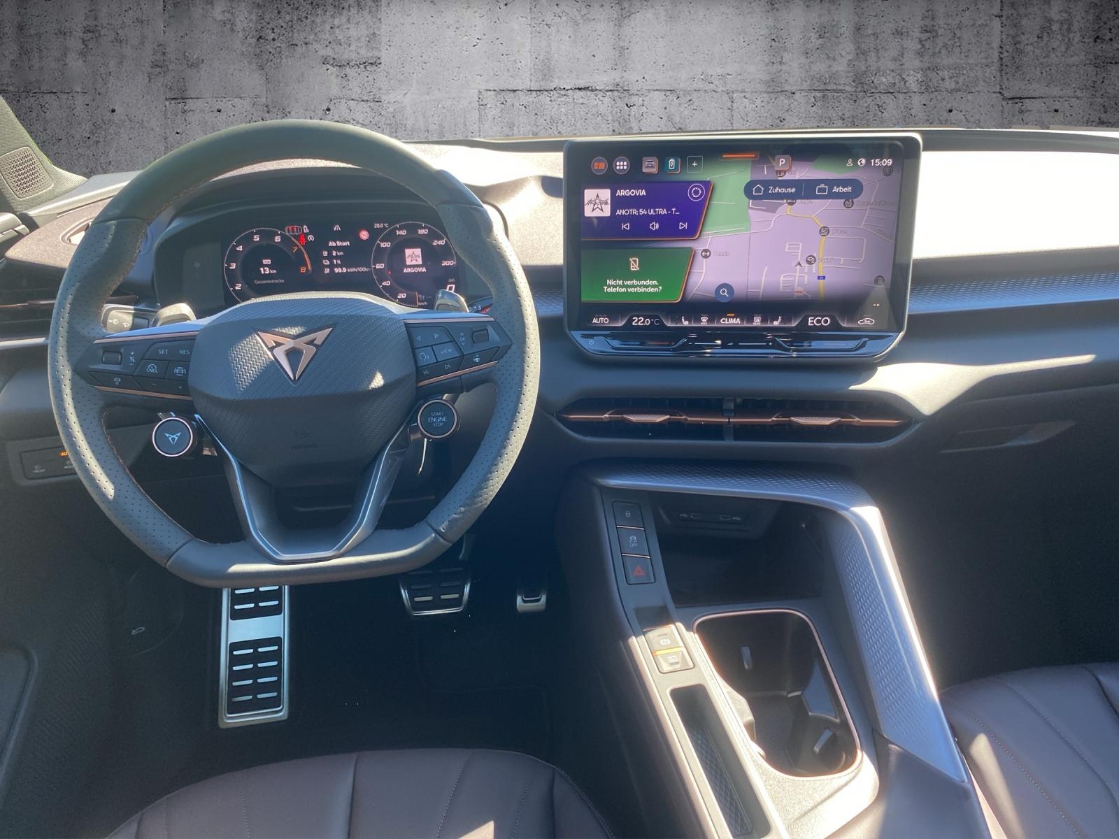 CUPRA Terramar 1.5 eHybrid VZ DSG-image-5