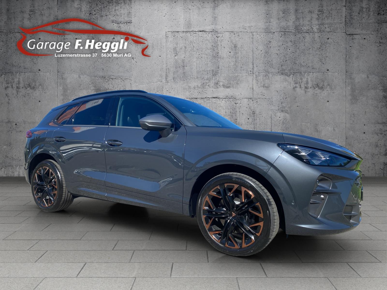 CUPRA Terramar 1.5 eHybrid VZ DSG-image-1