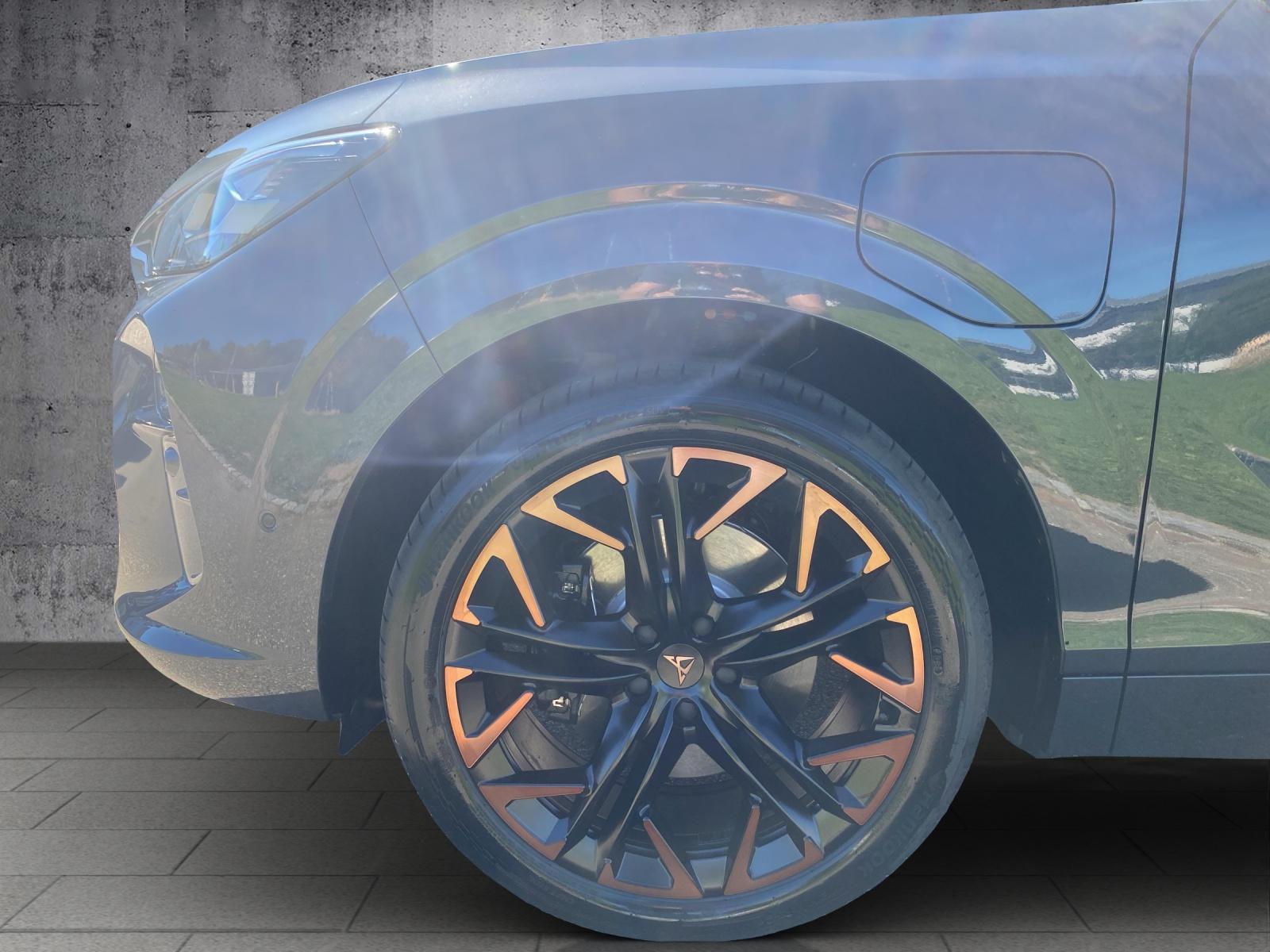 CUPRA Terramar 1.5 eHybrid VZ DSG-image-4