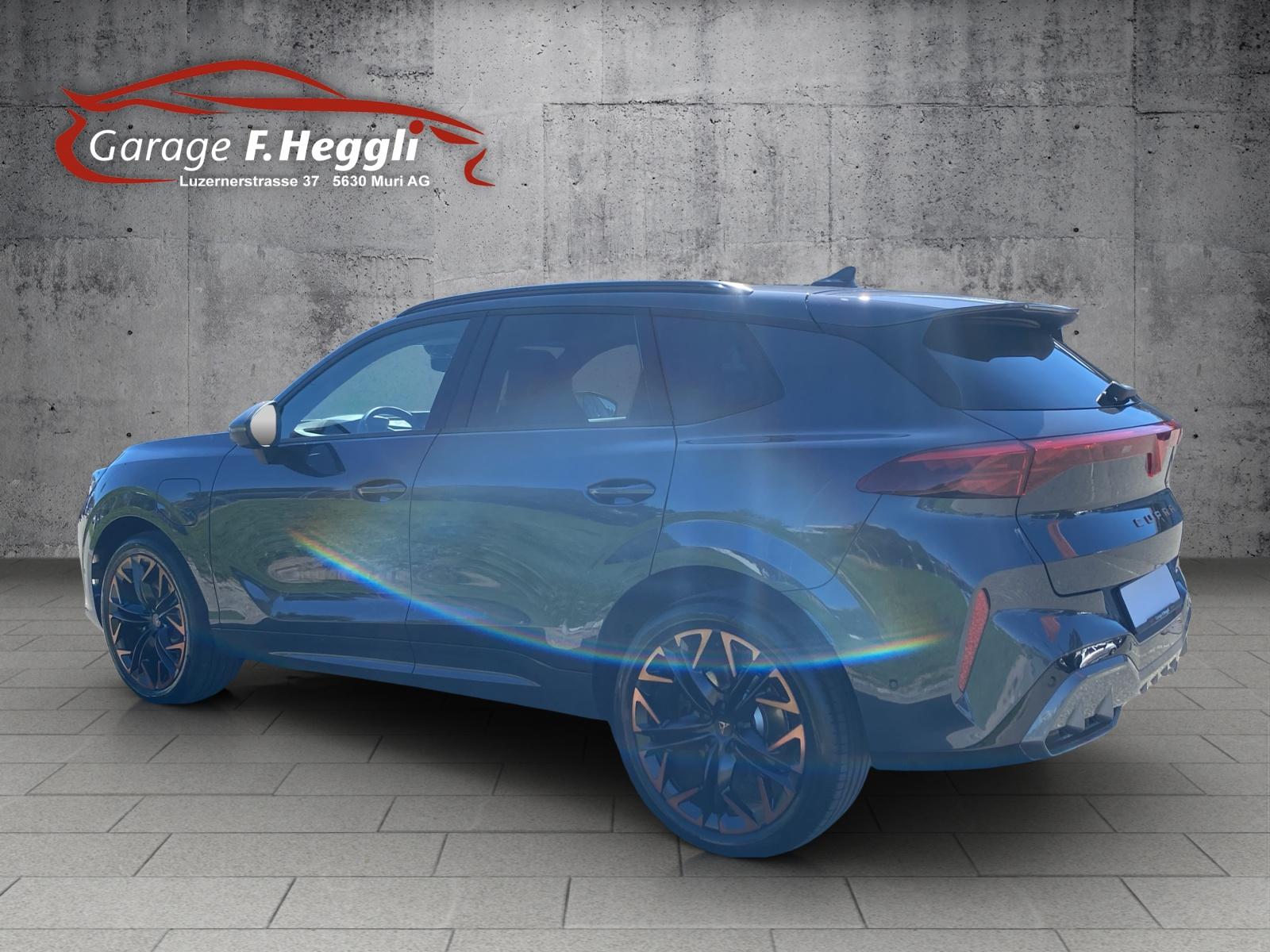 CUPRA Terramar 1.5 eHybrid VZ DSG-image-3