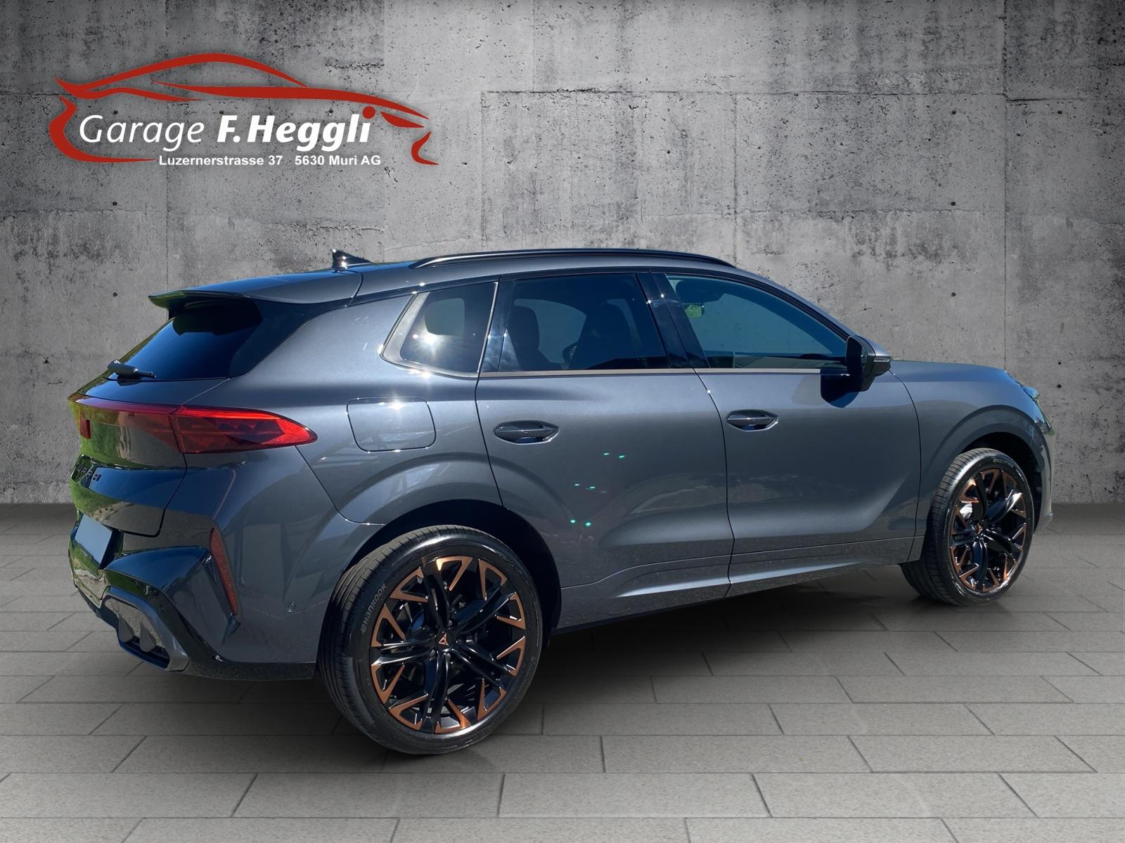 CUPRA Terramar 1.5 eHybrid VZ DSG-image-2
