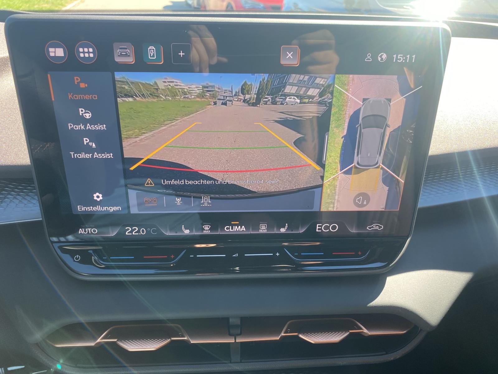 CUPRA Terramar 1.5 eHybrid VZ DSG-image-10