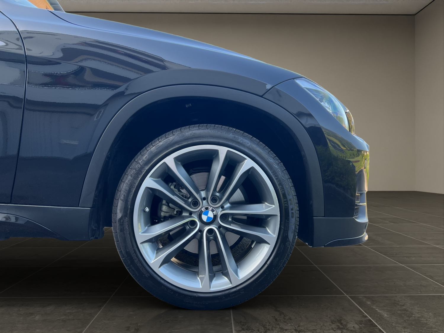 BMW X1 E84 20d xDrive-image-27