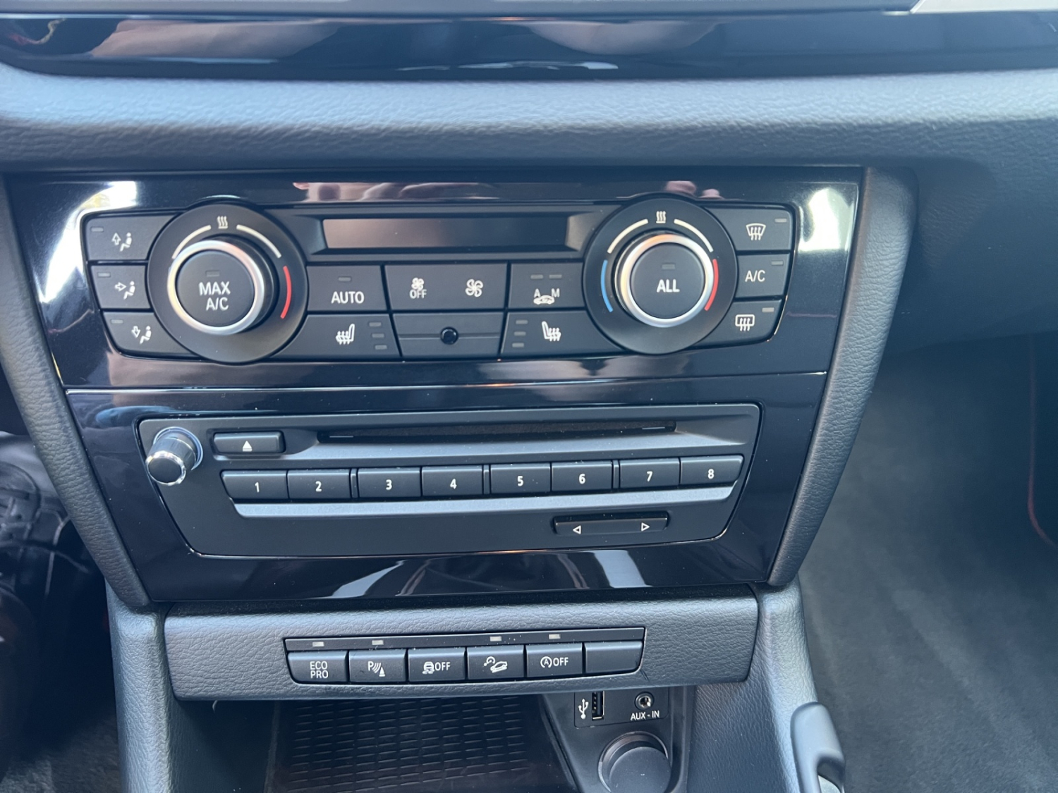 BMW X1 E84 20d xDrive-image-15