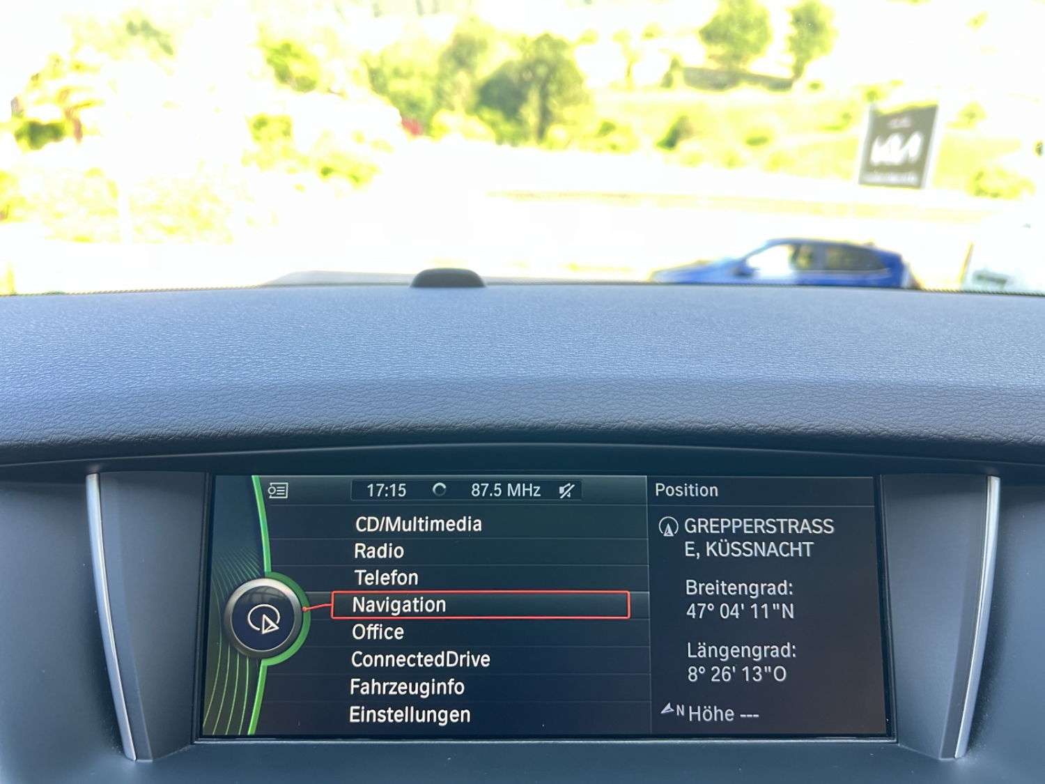 BMW X1 E84 20d xDrive-image-13