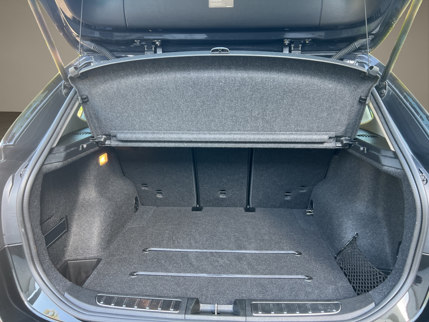 BMW X1 E84 20d xDrive-image-23