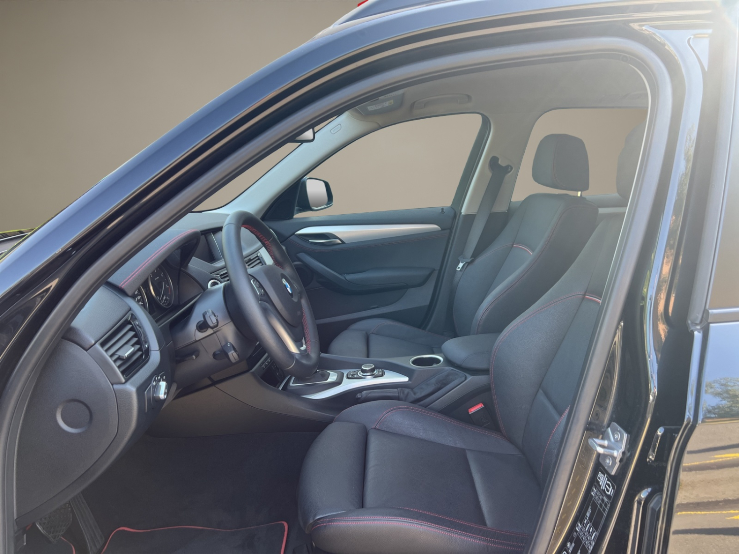 BMW X1 E84 20d xDrive-image-8