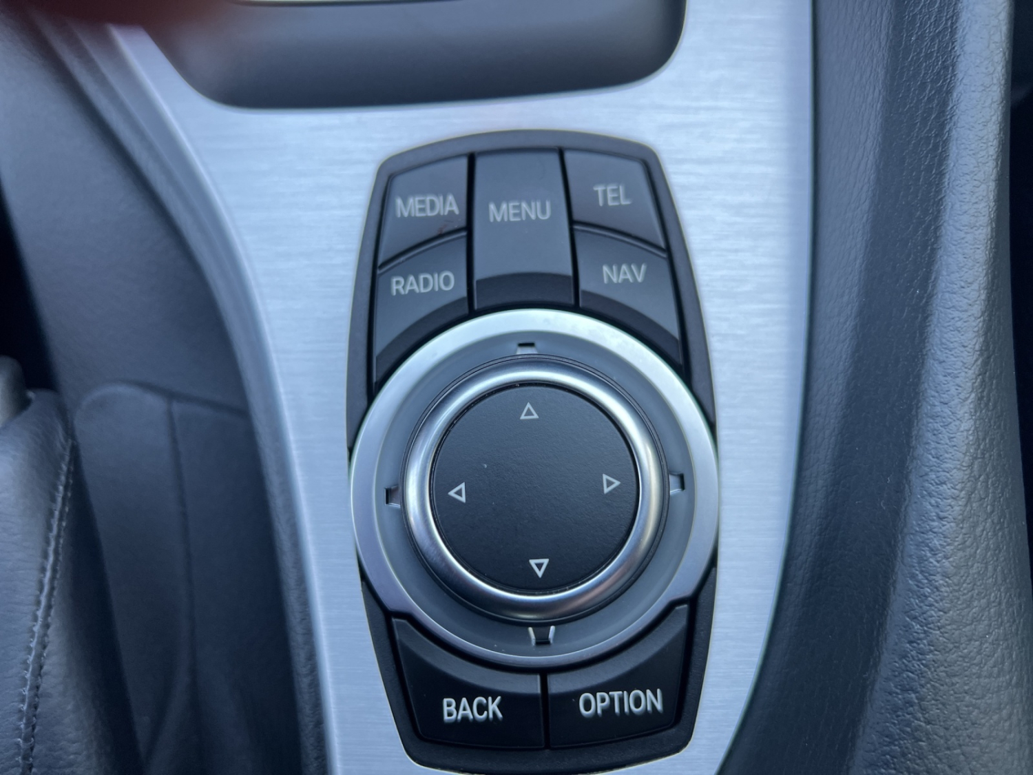 BMW X1 E84 20d xDrive-image-16