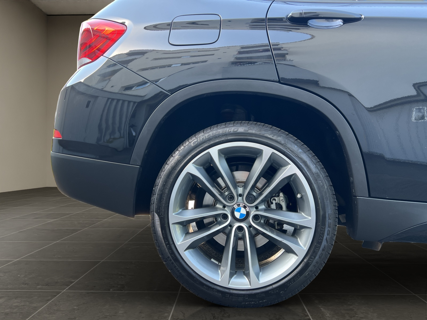 BMW X1 E84 20d xDrive-image-26