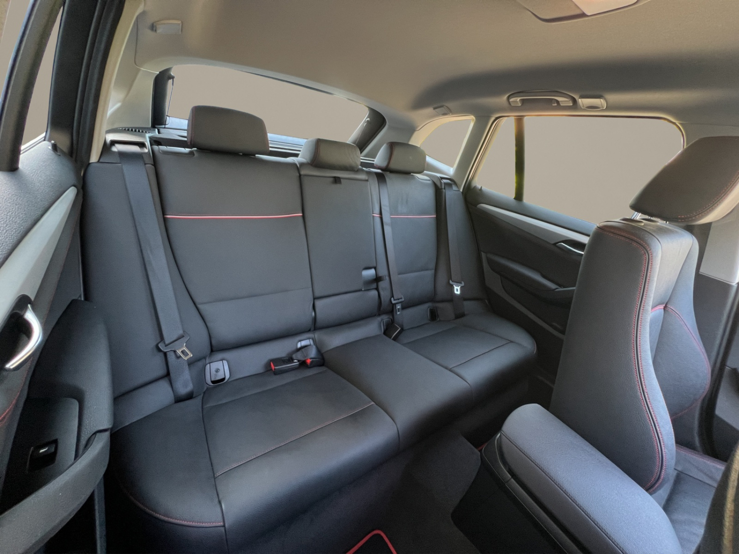 BMW X1 E84 20d xDrive-image-22