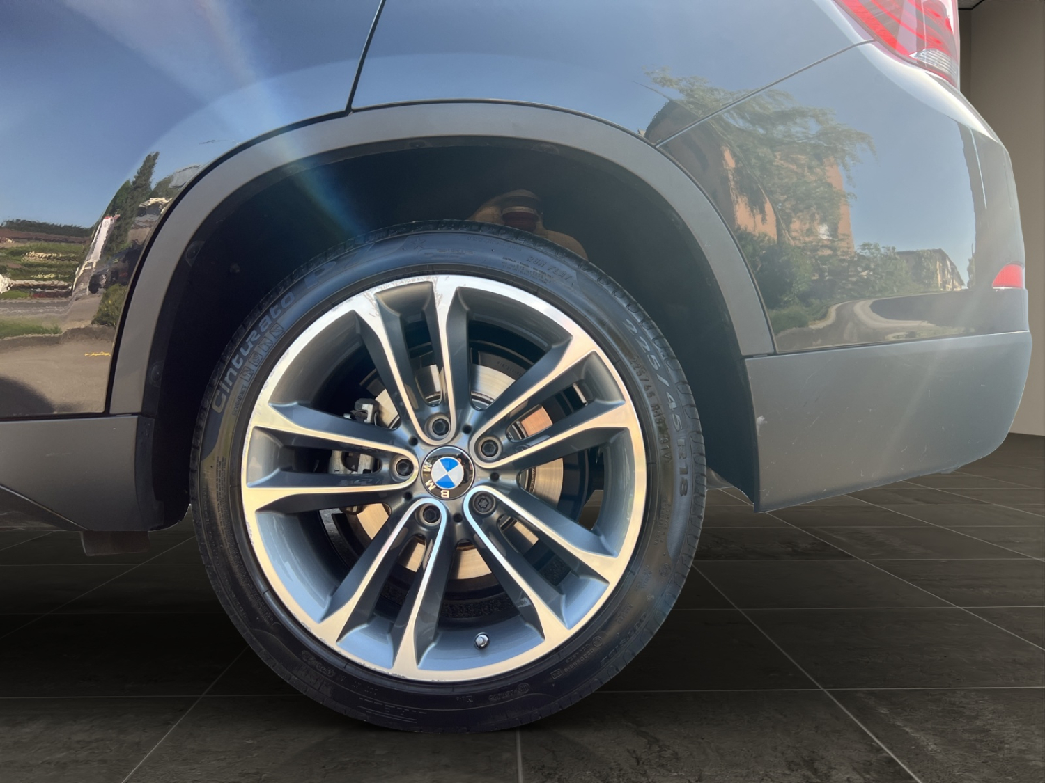BMW X1 E84 20d xDrive-image-25